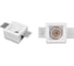 Потолочный светильник Arte Lamp INVISIBLE A9284PL-1WH 1