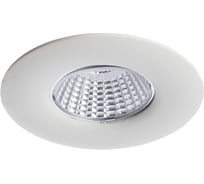 Потолочный светильник Arte Lamp A1425PL-1WH