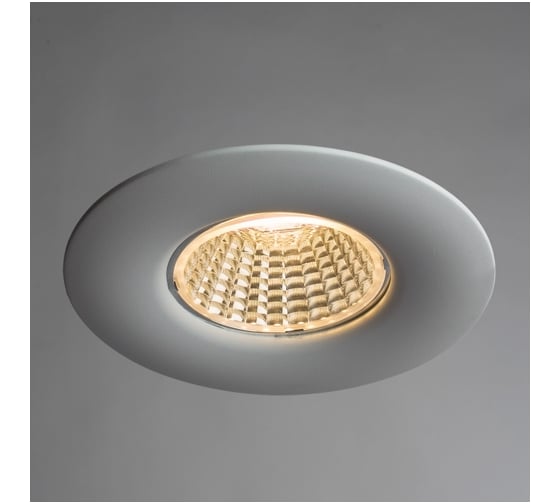Потолочный светильник Arte Lamp A1425PL-1WH