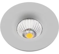 Потолочный светильник Arte Lamp A1427PL-1GY