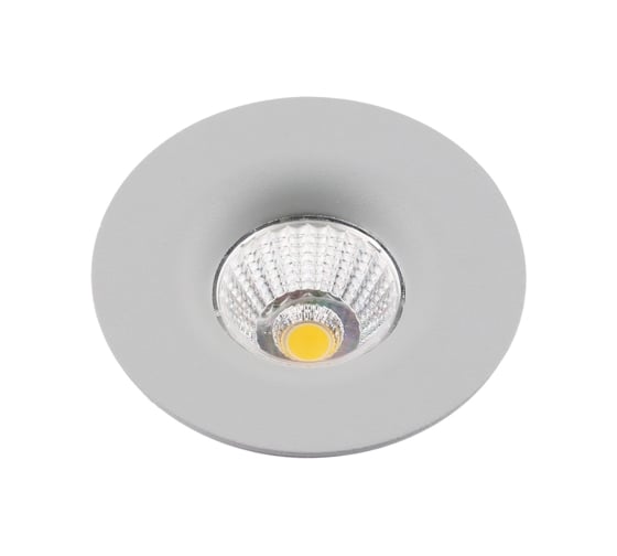 Потолочный светильник Arte Lamp A1427PL-1GY 1