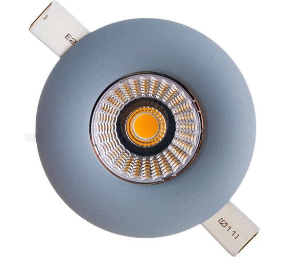 Потолочный светильник Arte Lamp A1425PL-1GY