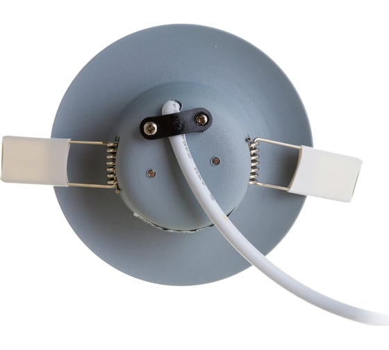 Потолочный светильник Arte Lamp A1425PL-1GY