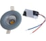 Потолочный светильник Arte Lamp A1425PL-1GY 1