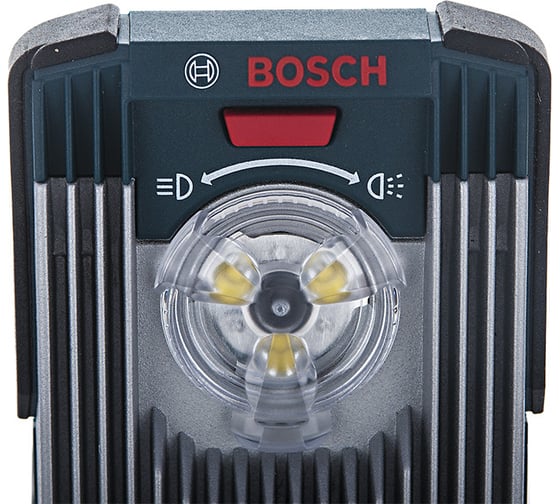 Аккумуляторный фонарь Bosch GLI VariLED Solo 0.601.443.400