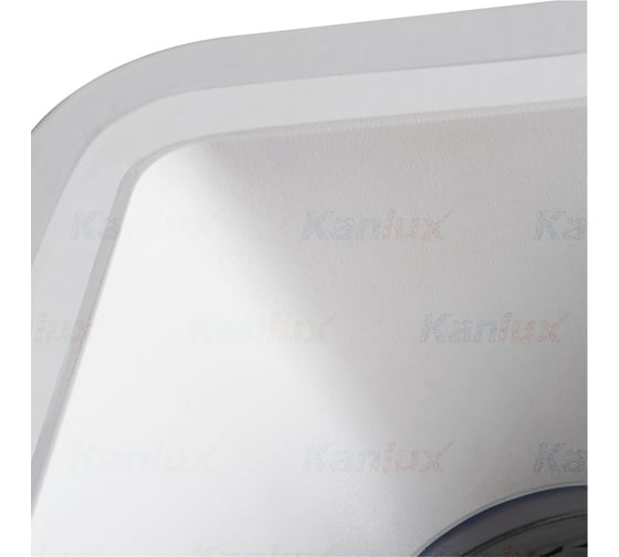 Точечный светильник KANLUX IMINES DSL-W 29030