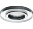 Точечный стеклянный светильник KANLUX SOREN O-SR 24410 1