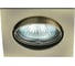 Точечный светильник KANLUX NAVI CTX-DT10-AB 2554 1