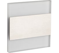 Подсветка для лестницы KANLUX TERRA LED CW 12В 23104
