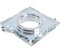 Стеклянный точечный светильник KANLUX MORTA CT-DSL50-SR 18512 3