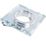 Стеклянный точечный светильник KANLUX MORTA CT-DSL50-SR 18512 4