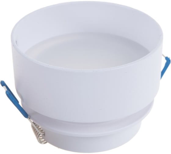 Точечный светильник KANLUX GOVIK DSO-W 29235