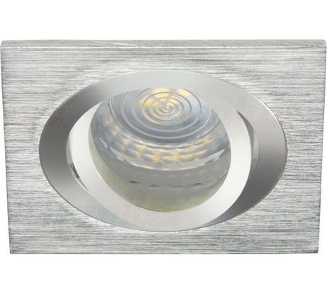 Точечный светильник KANLUX SEIDY CT-DTL50-AL 18281