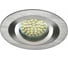 Точечный светильник KANLUX SEIDY CT-DTO50-AL 18280 1