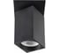 Точечный светильник KANLUX CHIRO GU10 DTL-B 29313 1