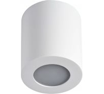 Влагозащищенный точечный накладной светильник KANLUX SANI IP44 DSO-W 29241