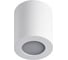 Влагозащищенный точечный накладной светильник KANLUX SANI IP44 DSO-W 29241 1
