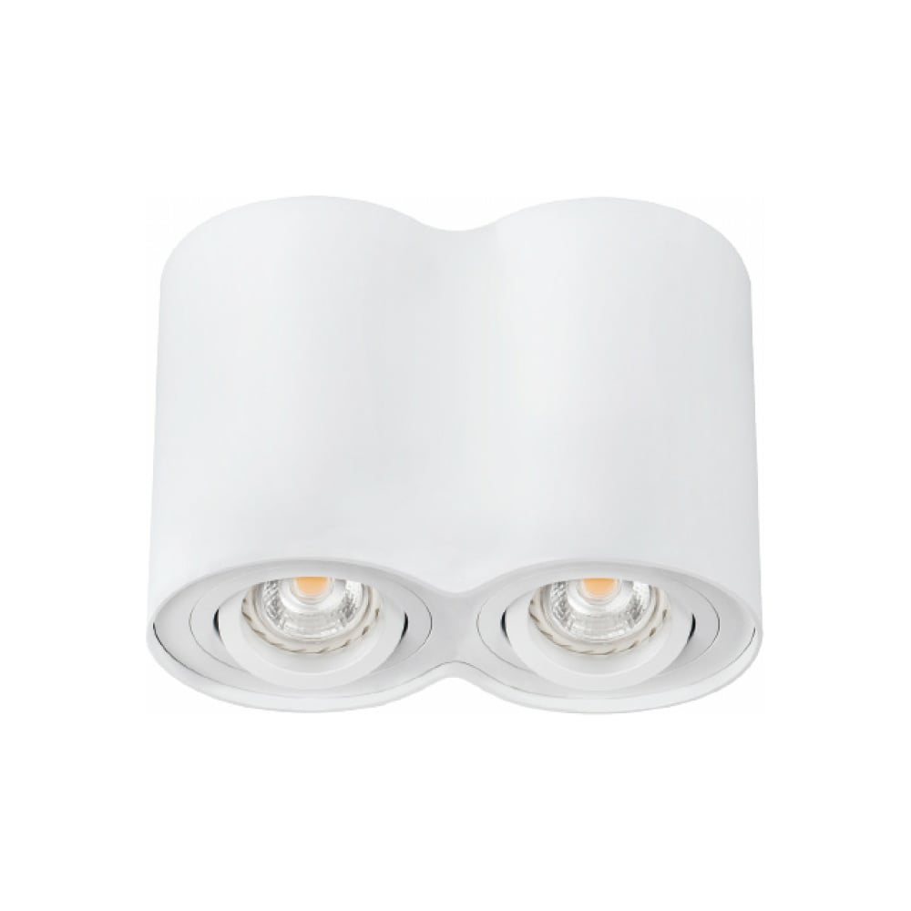 Накладной точечный светильник KANLUX BORD DLP-250-W 22554 - выгодная ...