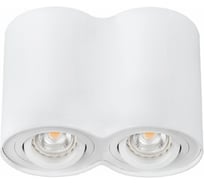 Накладной точечный светильник KANLUX BORD DLP-250-W 22554