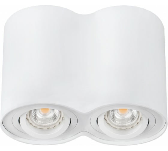 Накладной точечный светильник KANLUX BORD DLP-250-W 22554