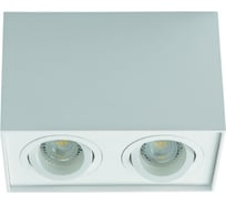 Накладной точечный светильник KANLUX GORD DLP 250-W 25473