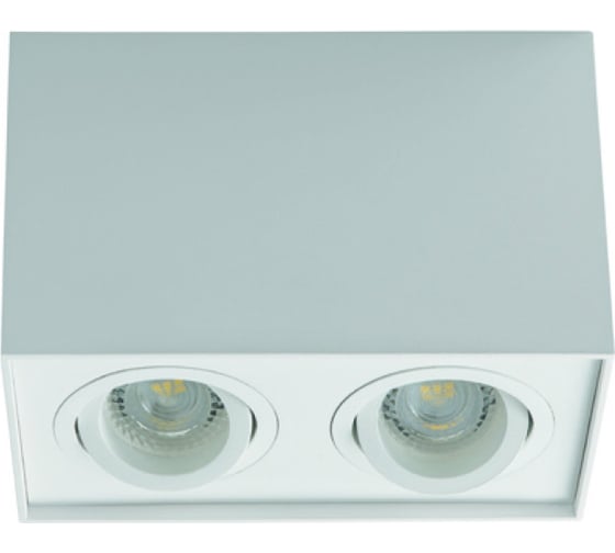 Накладной точечный светильник KANLUX GORD DLP 250-W 25473 1