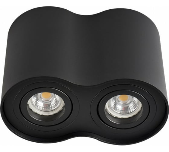 Точечный накладной светильник KANLUX BORD DLP-250-B 22555