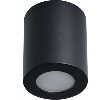 Влагозащищенный точечный накладной светильник KANLUX SANI IP44 DSO-B 29240