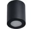 Влагозащищенный точечный накладной светильник KANLUX SANI IP44 DSO-B 29240 1