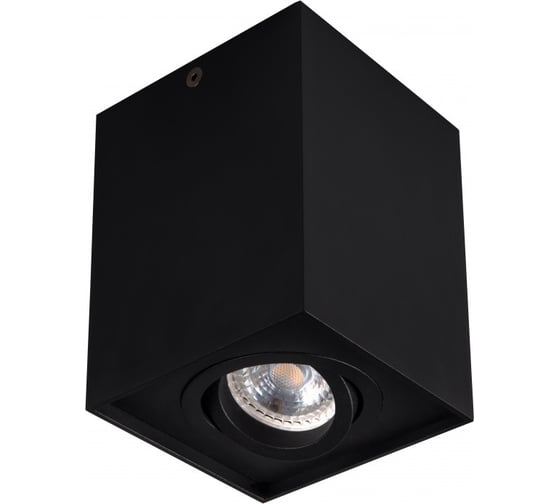Точечный накладной светильник KANLUX GORD DLP 50-B 25471 1