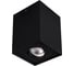 Точечный накладной светильник KANLUX GORD DLP 50-B 25471 1