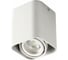 Точечный накладной светильник KANLUX TOLEO DTL50-W 26114 1