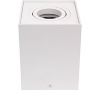 Накладной точечный светильник KANLUX GORD DLP 50-W 25470