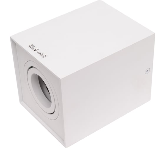 Накладной точечный светильник KANLUX GORD DLP 50-W 25470