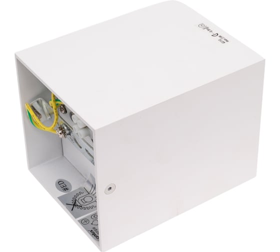 Накладной точечный светильник KANLUX GORD DLP 50-W 25470