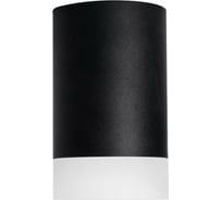 Накладной точечный светильник KANLUX LUNATI GU10 B 29041