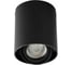 Накладной точечный светильник KANLUX TOLEO DTO50-B 26110 1