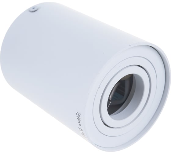 Накладной точечный светильник KANLUX BORD DLP-50-W 22551