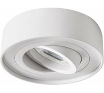 Накладной точечный светильник KANLUX MINI BORD DLP-50-W 28782