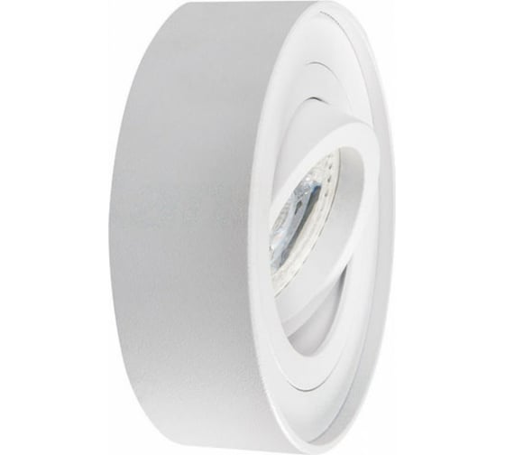 Накладной точечный светильник KANLUX MINI BORD DLP-50-W 28782