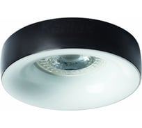 Точечный светильник KANLUX ELNIS L A/W 27807