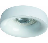 Точечный светильник KANLUX ELNIS L W 27804