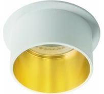 Точечный светильник KANLUX SPAG S W/G 27323