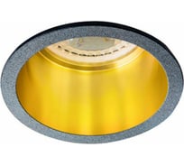 Точечный светильник KANLUX SPAG D B/G 27326