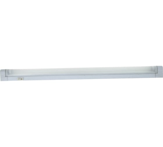 Компактный люминесцентный светильник EKF CLT 28Вт 4000K Proxima SQCLT-T5-28-840