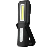 Фонарь кемпинговый Nisus LED-80 LM, COB-150 LM, IP34, USB (N-FK-G6) 00000355770