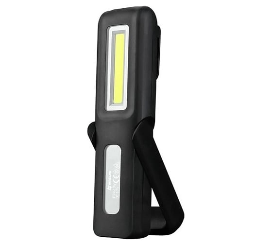 Фонарь кемпинговый Nisus LED-80 LM, COB-150 LM, IP34, USB (N-FK-G6) 00000355770