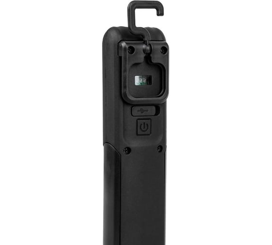 Фонарь кемпинговый Nisus LED-80 LM, COB-150 LM, IP34, USB (N-FK-G6) 00000355770