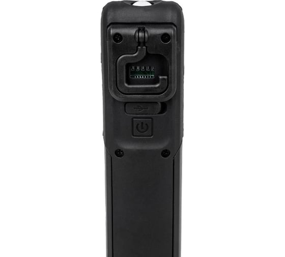 Фонарь кемпинговый Nisus LED-80 LM, COB-150 LM, IP34, USB (N-FK-G6) 00000355770