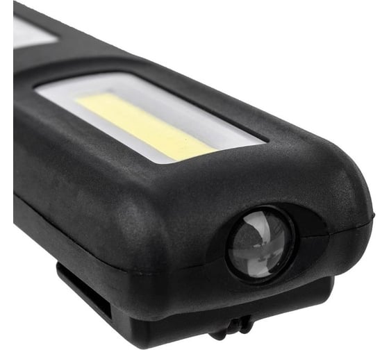 Фонарь кемпинговый Nisus LED-80 LM, COB-150 LM, IP34, USB (N-FK-G6) 00000355770